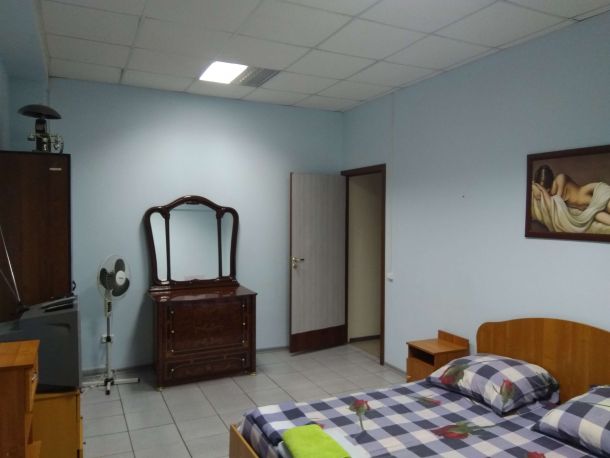 Двухместный номер