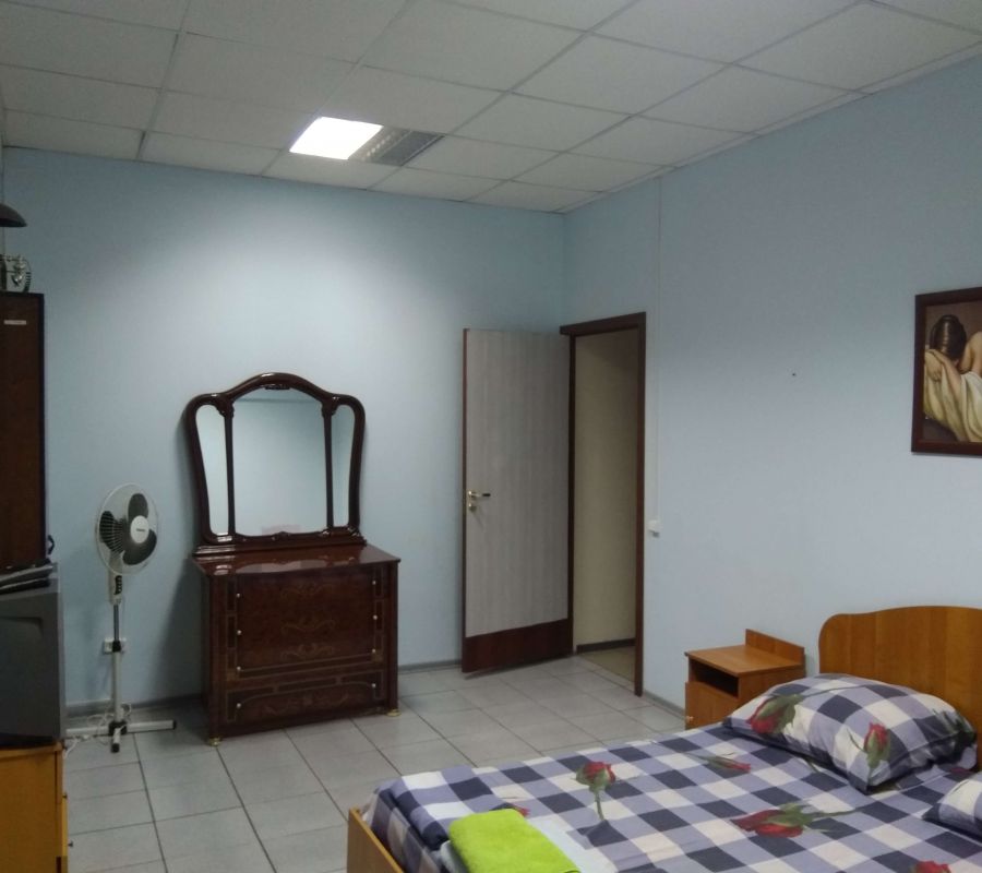 Двухместный номер