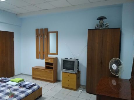 Двухместный номер