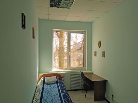 Одноместный номер