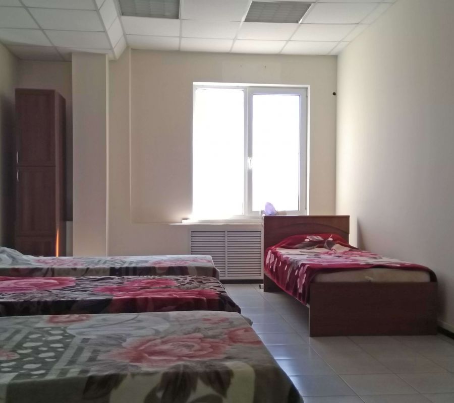 Двухместный номер