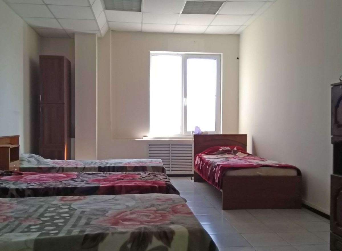 4-х местный номер