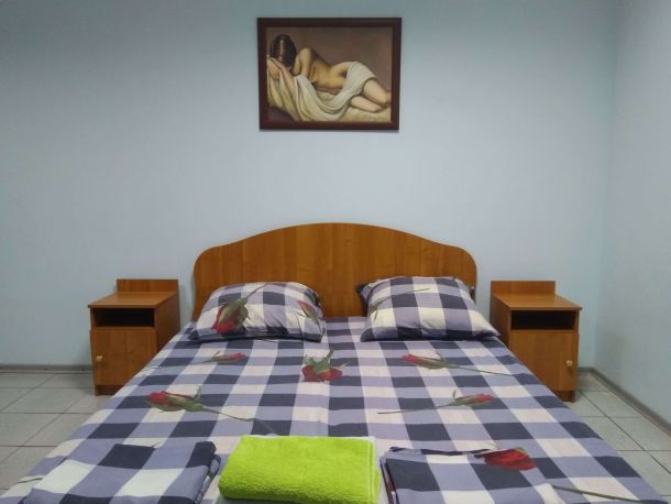 Двухместный номер